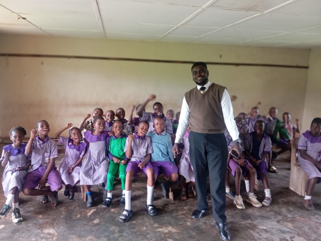 Introducing Havilah Grace Foundation: Where Compassion Meets Action